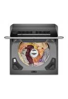 5.2 - 5.3 cu. ft. Top Load Washer with 2 in 1 Removable Agitator