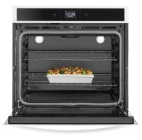 5.0 cu. ft. Smart Single Wall Oven with Touchscreen