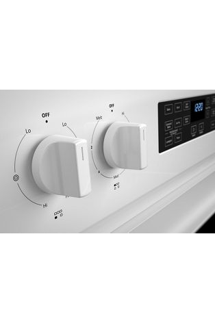 5.3 Cu. Ft. Whirlpool® Electric 5-in-1 Air Fry Oven
