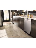 24-inch Wide Undercounter Refrigerator - 5.1 cu. ft.