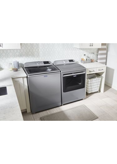 Smart Top Load Washer with Extra Power - 4.7 cu. ft.