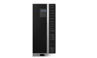 1.1 Cu. Ft. Capacity Countertop Microwave with 900 Watt Cooking Power