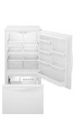 30-inches wide Bottom-Freezer Refrigerator with SpillGuard™ Glass Shelves - 18.7 cu. ft.