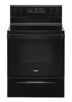 5.3 cu. ft. Electric Range with Frozen Bake™ Technology
