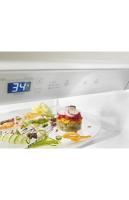 30.0 cu. ft 48-Inch Width Built-In Side by Side Refrigerator with PrintShield™ Finish