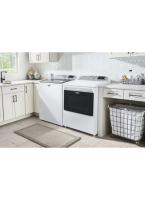Smart Top Load Electric Dryer with Extra Power Button - 7.4 cu. ft.