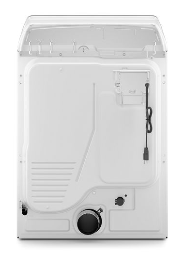 7.4 cu. ft. Top Load Gas Dryer with Intuitive Controls