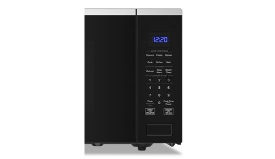 1.6 cu. ft. Sensor Cooking Microwave
