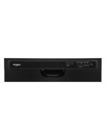 Quiet Dishwasher with Boost Cycle