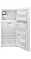 30-inch Wide Top Freezer Refrigerator - 18 cu. ft