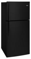 30-inch Wide Top Freezer Refrigerator - 19 Cu. Ft.