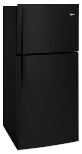 30-inch Wide Top Freezer Refrigerator - 19 Cu. Ft.