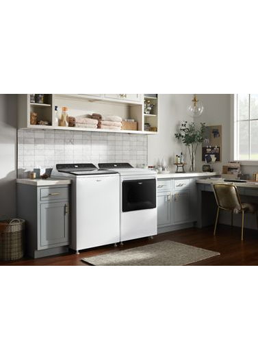 4.8 cu. ft. Smart Top Load Washer