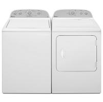 7.0 cu.ft Top Load Gas Dryer with AutoDry™