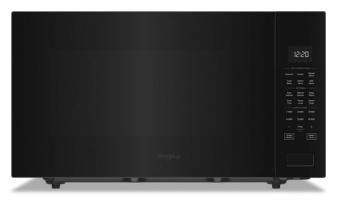 2.2 cu. ft. Sensor Cooking Microwave.