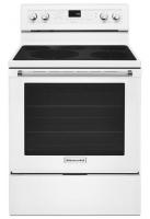 30-Inch 5-Element Electric Convection Range