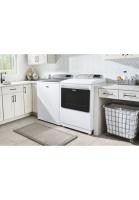 Smart Top Load Gas Dryer with Extra Power - 7.4 cu ft.