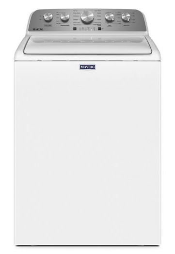 Top Load Washer with Extra Power - 4.5 cu. ft.