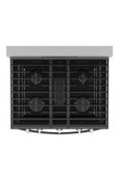 5.0 Cu. Ft. Whirlpool® Gas 5-in-1 Air Fry Oven.