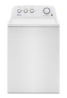 Large Capacity Top Load Washer with High-Efficiency Agitator