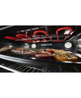 30-Inch 5-Element Electric Slide-In Convection Range