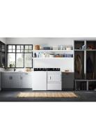 Commercial-Grade Residential Agitator Washer - 3.5 cu. ft