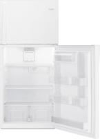 30-inch Wide Top Freezer Refrigerator - 19 Cu. Ft.