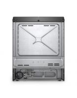 5.8 cu. ft. Smart Slide-in Gas Range with Air Fry, when Connected