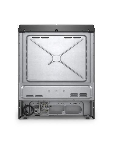 5.8 cu. ft. Smart Slide-in Gas Range with Air Fry, when Connected