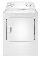 7.0 cu.ft Top Load Gas Dryer with AutoDry.™