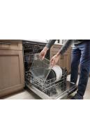 27-inch Double Wall Oven with Air Fry and Basket - 8.6 cu. ft.
