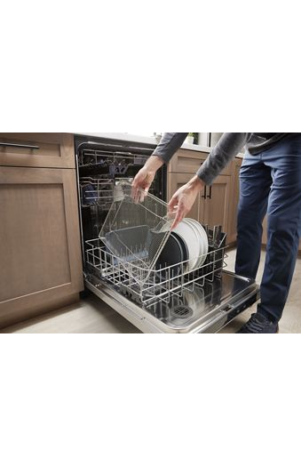 27-inch Double Wall Oven with Air Fry and Basket - 8.6 cu. ft.