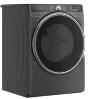 7.4 cu. ft. Smart Front Load ENERGY STAR® Gas Dryer with Steam Capabilities