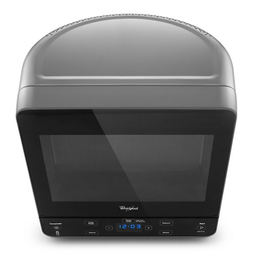 0.5 cu. ft. Countertop Microwave with Add 30 Seconds Option