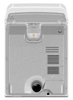 Top Load Electric Dryer with Steam-Enhanced Cycles - 7.0 cu. ft