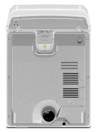 Top Load Electric Dryer with Steam-Enhanced Cycles - 7.0 cu. ft