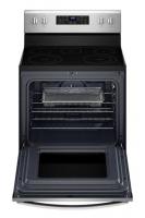 5.3 Cu. Ft. Whirlpool® Electric 5-in-1 Air Fry Oven.