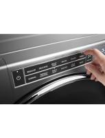 4.3 cu. ft. Closet-Depth Front Load Washer with Load & Go™ XL Dispenser