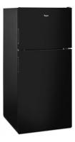 30-inch Wide Top Freezer Refrigerator - 18 cu. ft