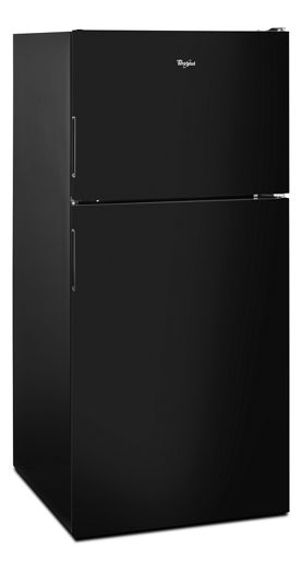 30-inch Wide Top Freezer Refrigerator - 18 cu. ft