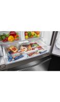 36-Inch Wide French Door Refrigerator - 27 Cu. Ft.