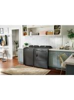 7.0 Cu. Ft. Whirlpool® Top Load Gas Dryer with Moisture Sensor
