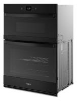 5.7 Total Cu. Ft. Combo Wall Oven with Air Fry When Connected