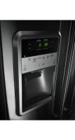 33- Inch Wide French Door Refrigerator with Beverage Chiller™ Compartment - 22 Cu. Ft.