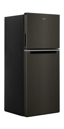24-inch Wide Small Space Top-Freezer Refrigerator - 11.6 cu. ft