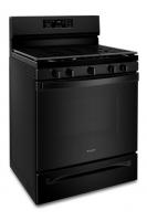 5.0 Cu. Ft. Whirlpool® Gas 5-in-1 Air Fry Oven.