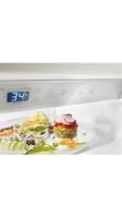 30.0 cu. ft 48-Inch Width Built-In Side by Side Refrigerator with PrintShield™ Finish