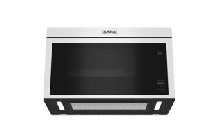 Over-the-Range Flush Built-In Microwave - 1.1 Cu. Ft.