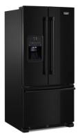 33- Inch Wide French Door Refrigerator with Beverage Chiller™ Compartment - 22 Cu. Ft.