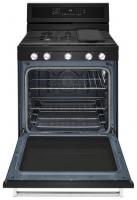 30-Inch 5-Burner Gas Convection Range